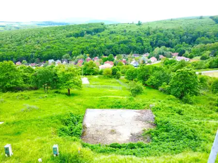 Eladó telek, Szendehely 1123 m² 25.5 M Ft