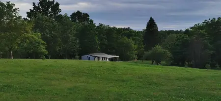 eladó telek, Szőce