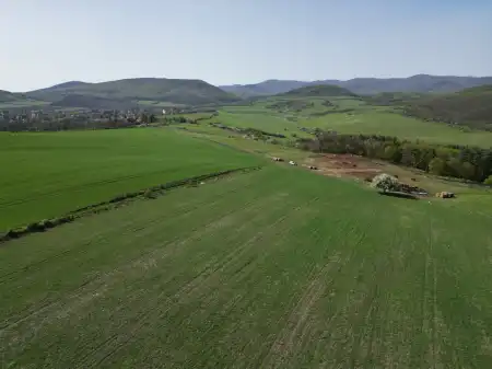eladó telek, Szokolya