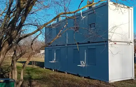 eladó telek, Tápióbicske