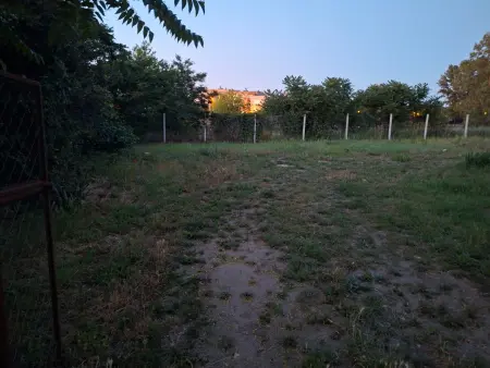 eladó telek, Tatabánya