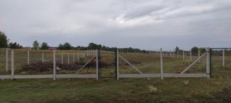 eladó telek, Tóalmás eladó telek, Tóalmás