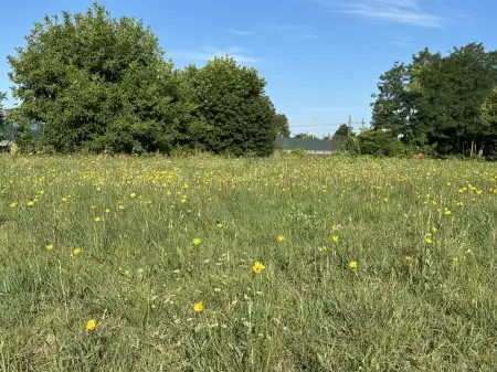 eladó telek, Tököl