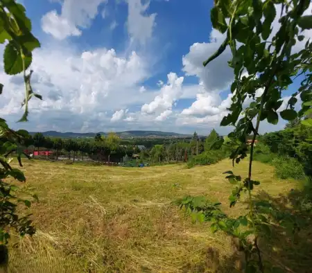 eladó telek, Törökbálint