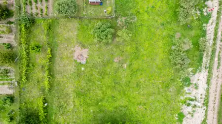 Eladó telek, Vác 1000 m² 37.9 M Ft