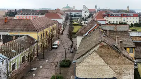 Eladó telek, Vác 474 m² 139 M Ft