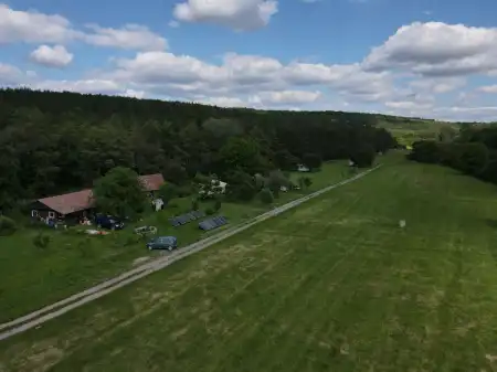 eladó telek, Vácduka