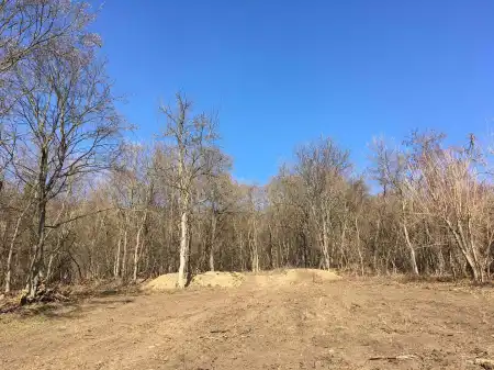 eladó telek, Verőce