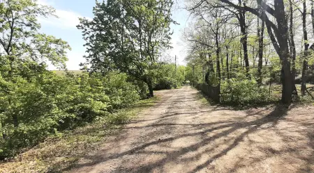 Eladó telek, Verőce 800 m² 19.9 M Ft