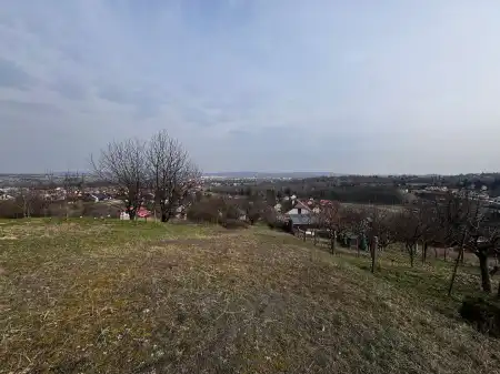 eladó telek, Zalaegerszeg