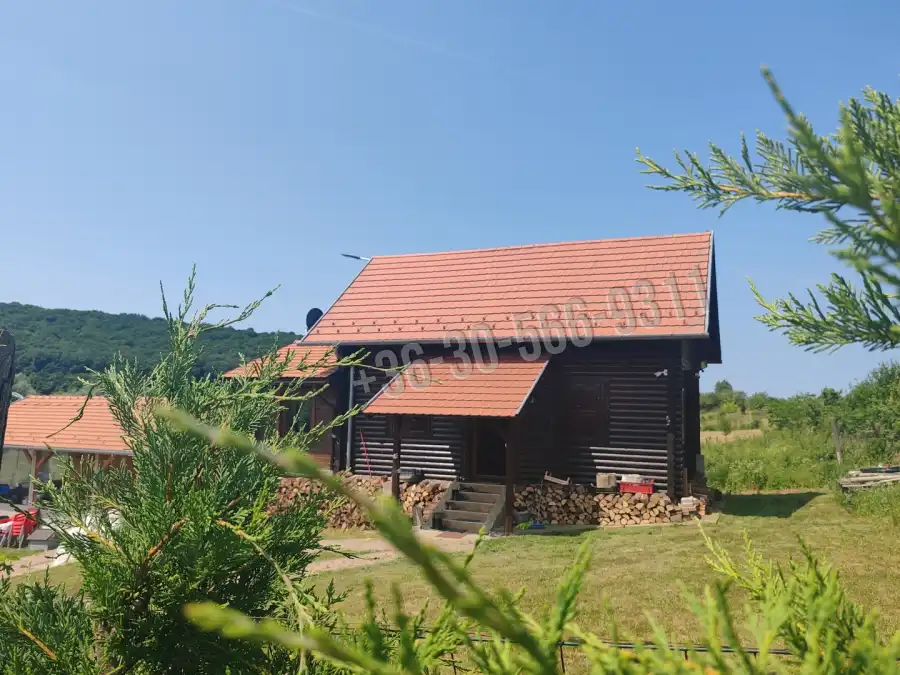 eladó  Üdülő, Alsópetény