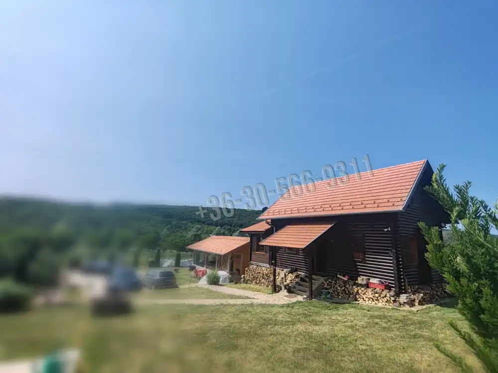 Nógrád megye - Alsópetény