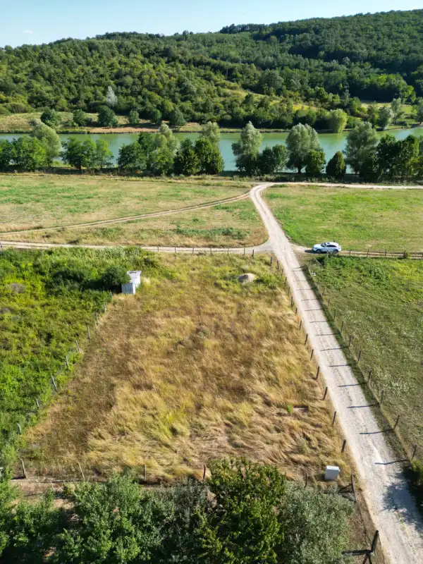 Eladó Üdülő, Alsópetény 1042 m² 9.5 M Ft