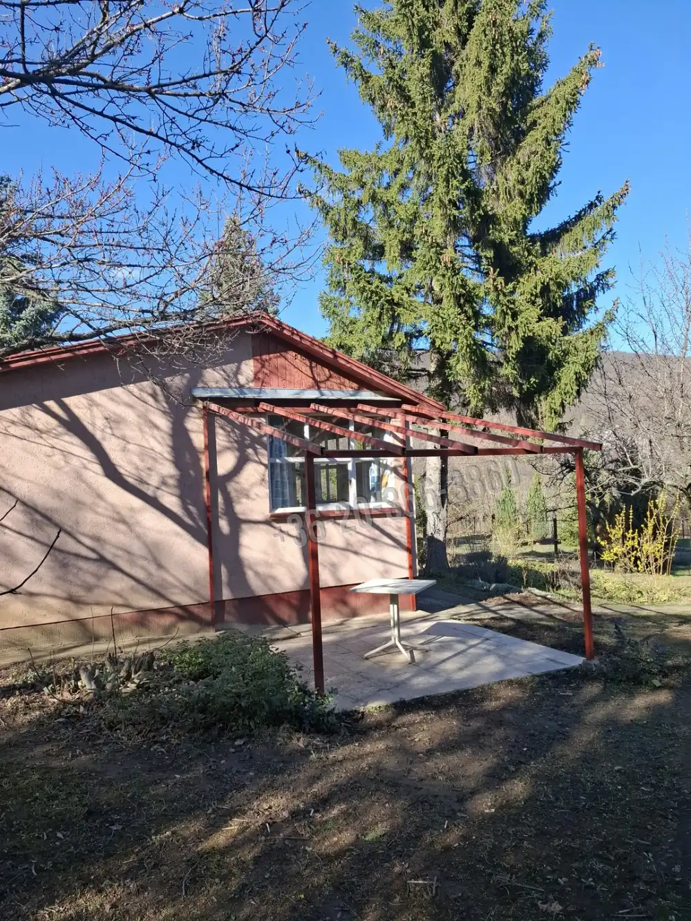 Pest megye - Budaörs