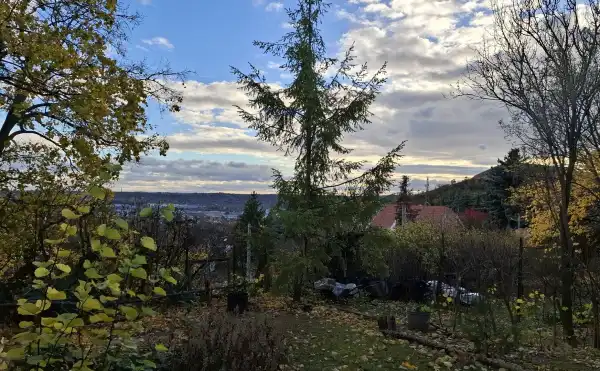 Eladó Üdülő, Budaörs 606 m² 120 M Ft