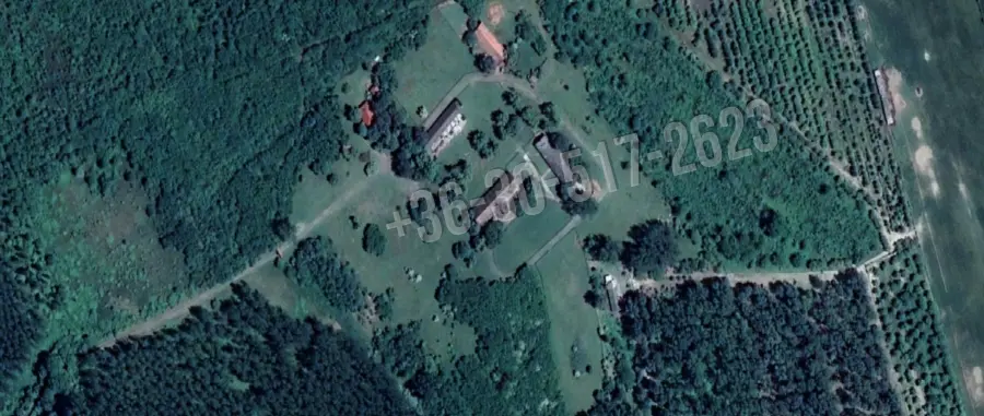 eladó  Üdülő, Fadd