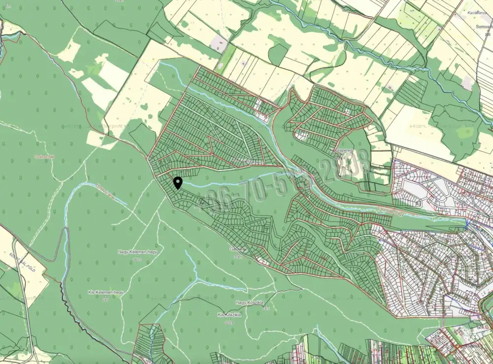 Pest megye - Kismaros