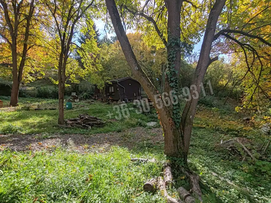eladó  Üdülő, Nógrád