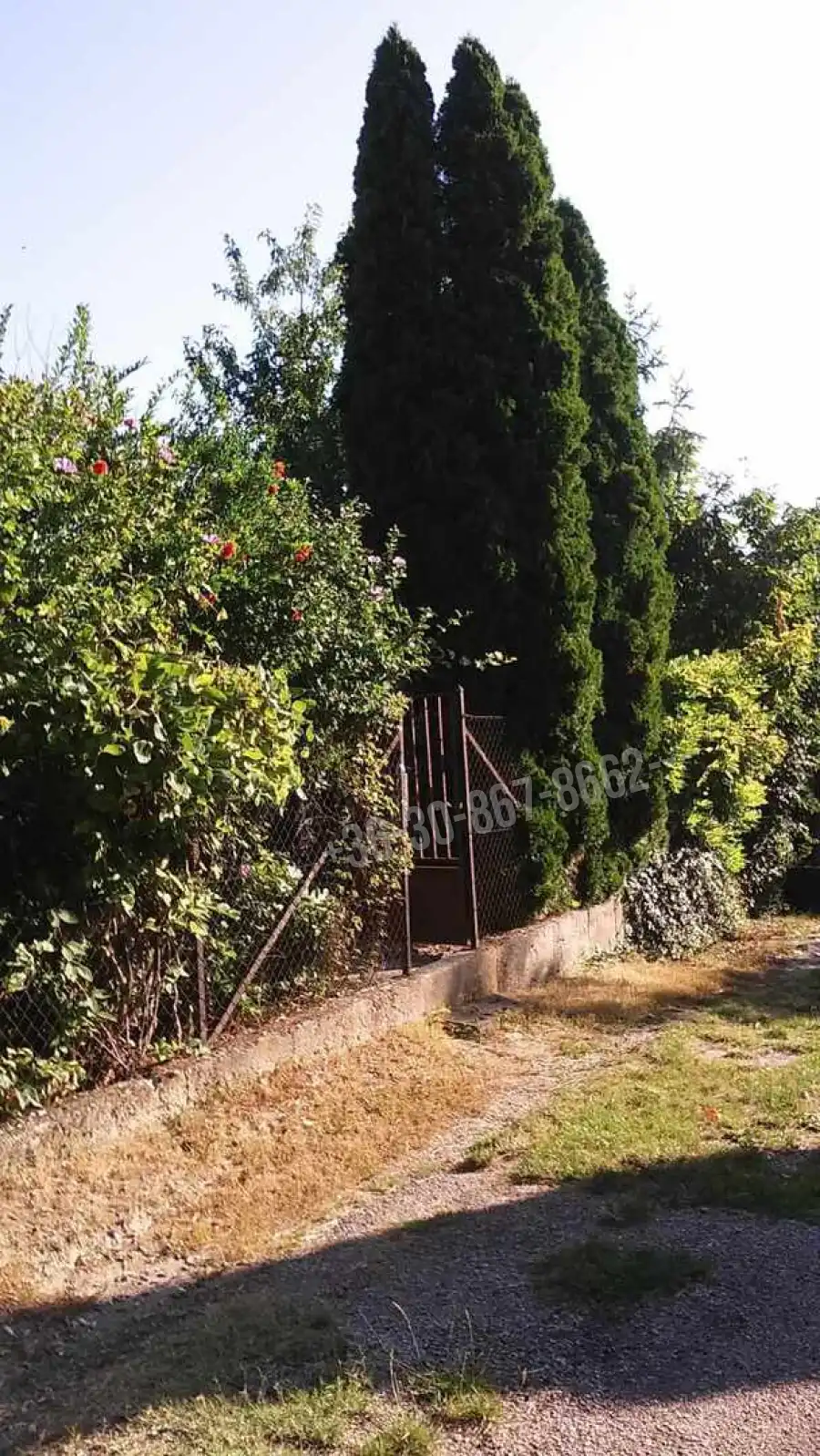 eladó  Üdülő, Rácalmás