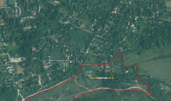 Eladó Üdülő, Sóskút 1500 m² 19.9 M Ft