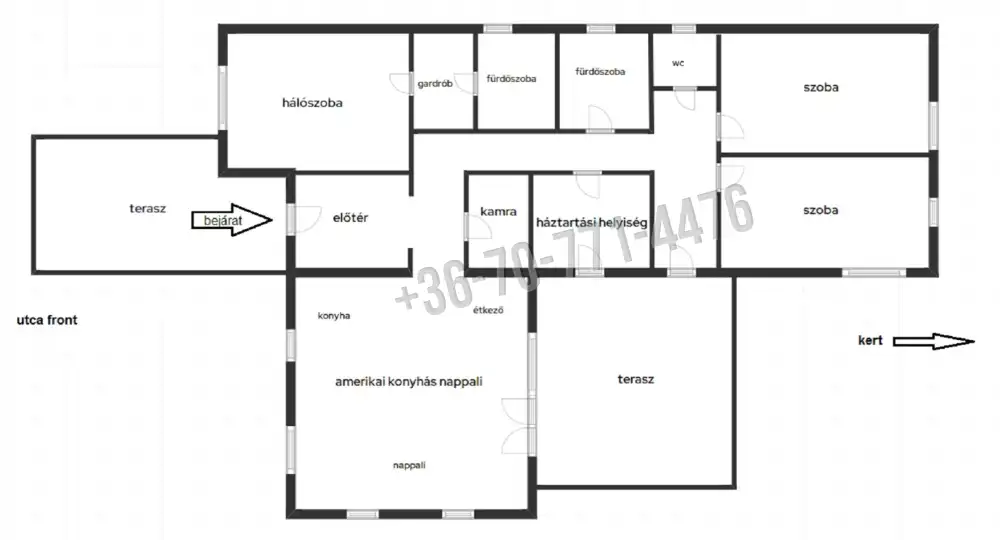 Fejér megye - Adony