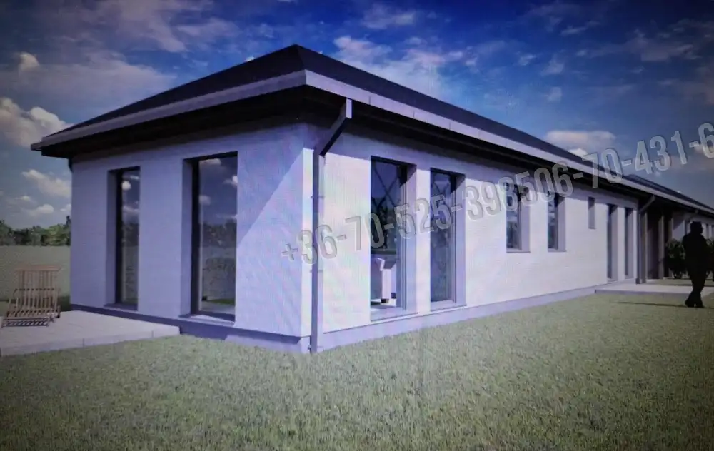 Pest megye - Albertirsa