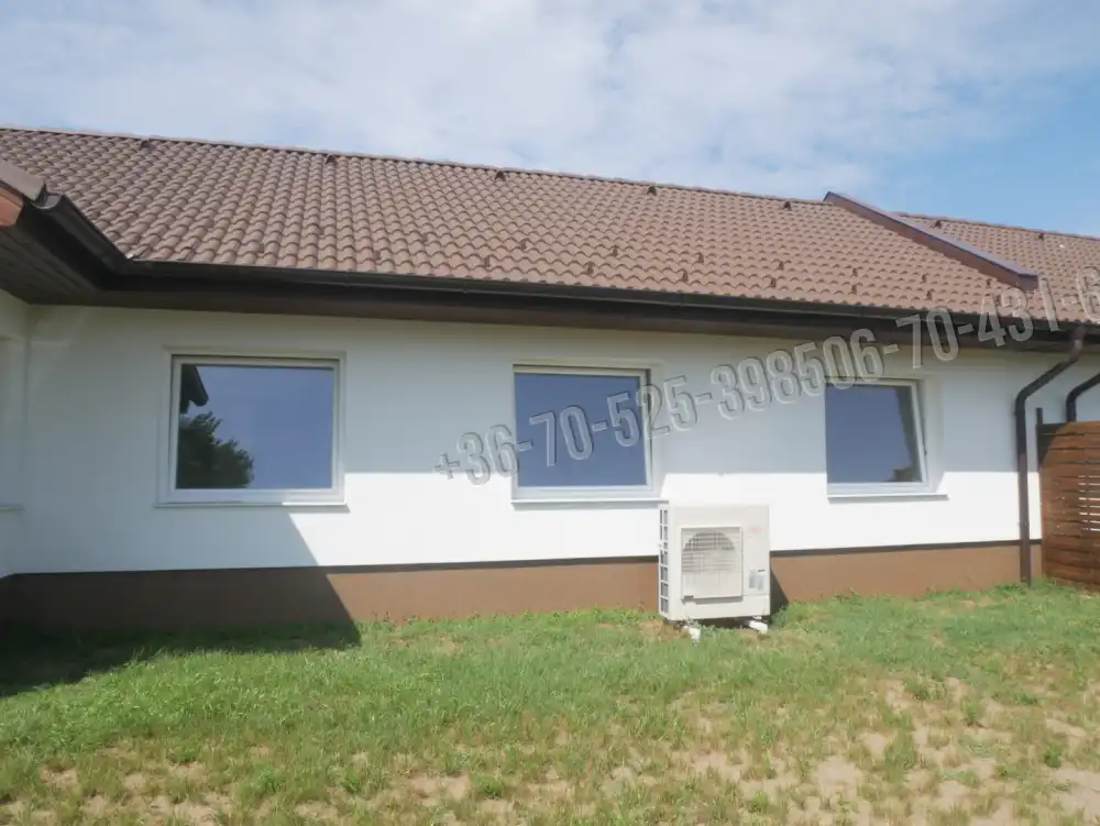 Pest megye - Albertirsa