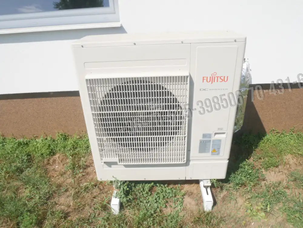 Pest megye - Albertirsa