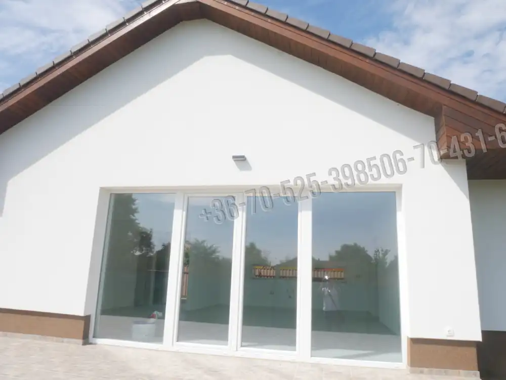 Pest megye - Albertirsa