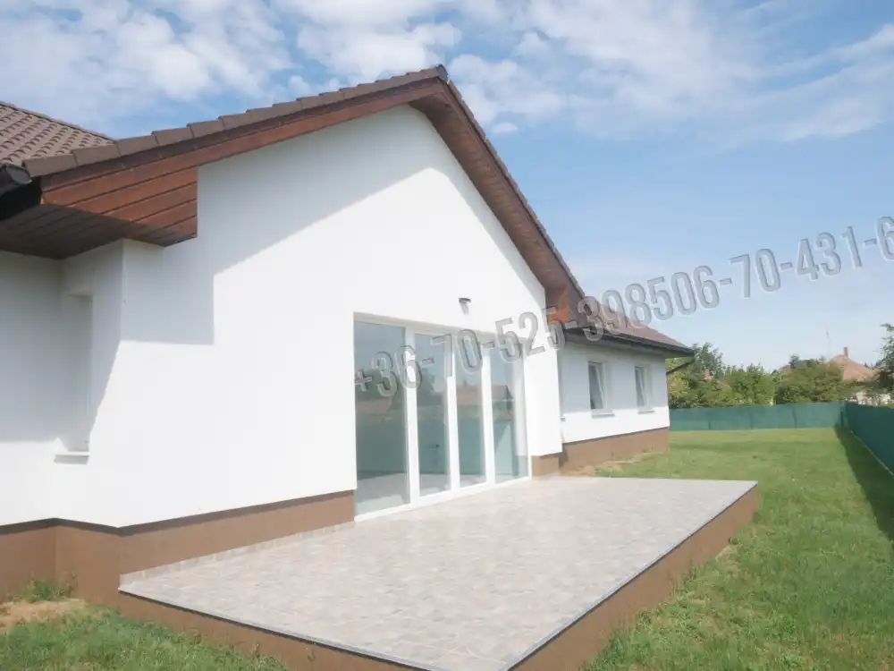 Pest megye - Albertirsa