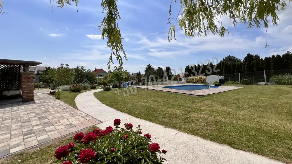 Veszprém megye - Balatonfüred