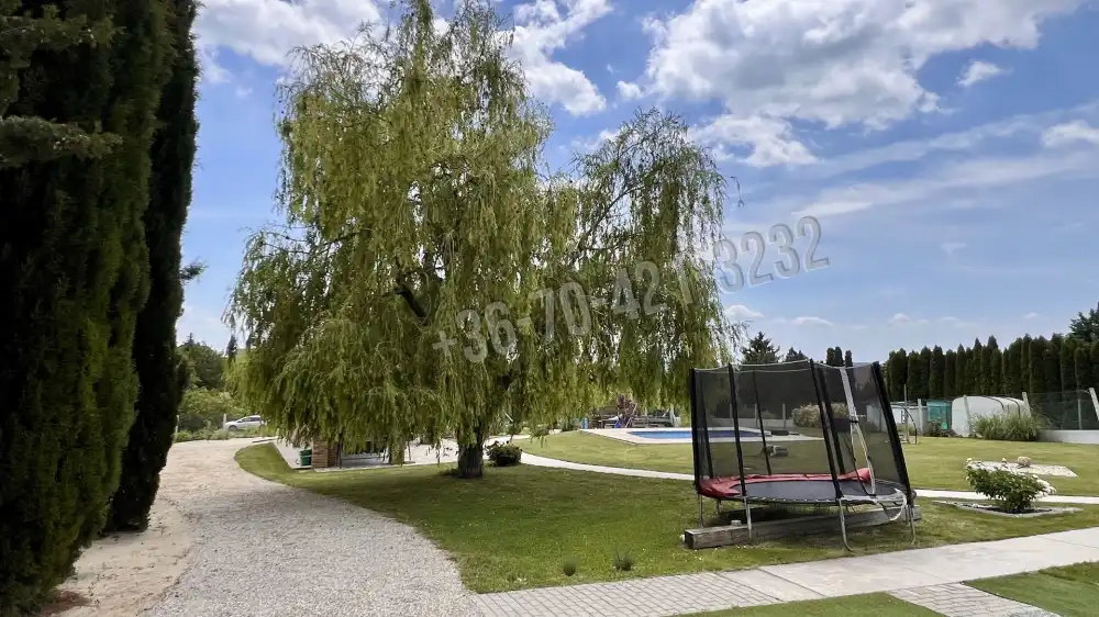 Veszprém megye - Balatonfüred