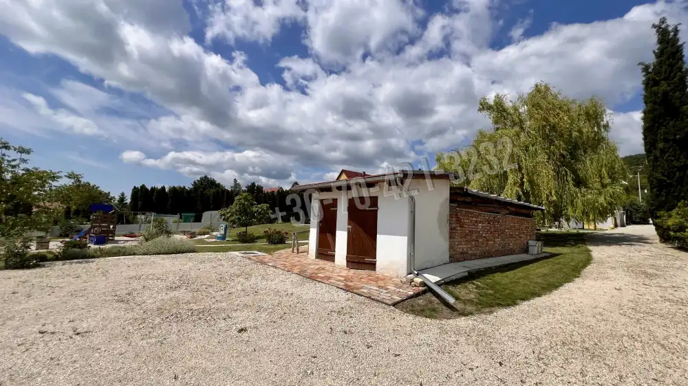 Veszprém megye - Balatonfüred