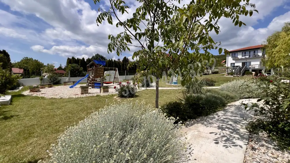 Veszprém megye - Balatonfüred