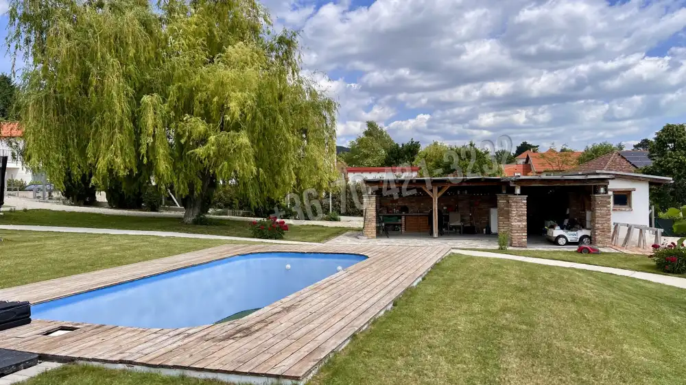 Veszprém megye - Balatonfüred
