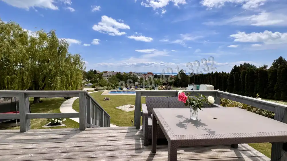 Veszprém megye - Balatonfüred