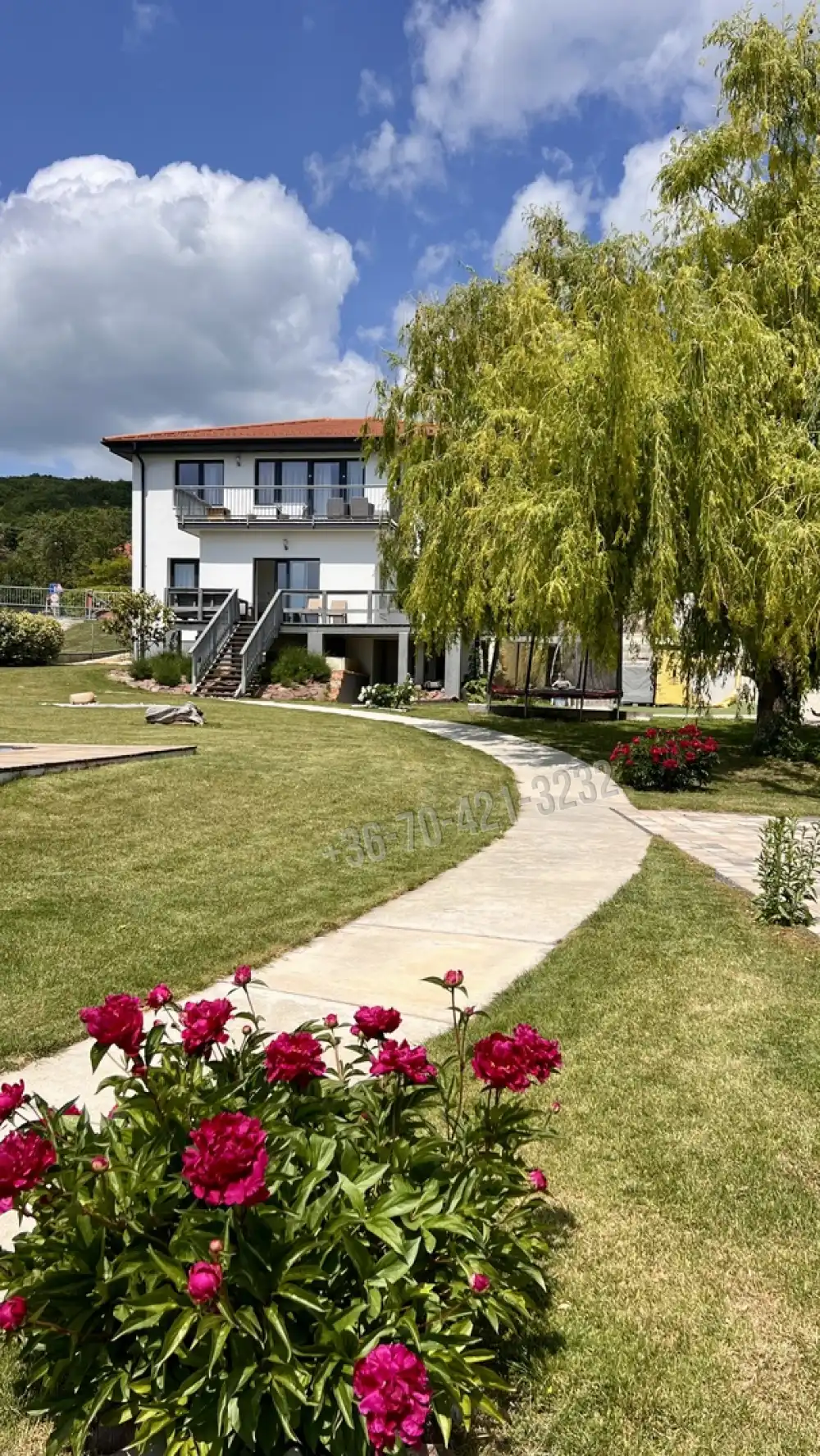 Veszprém megye - Balatonfüred