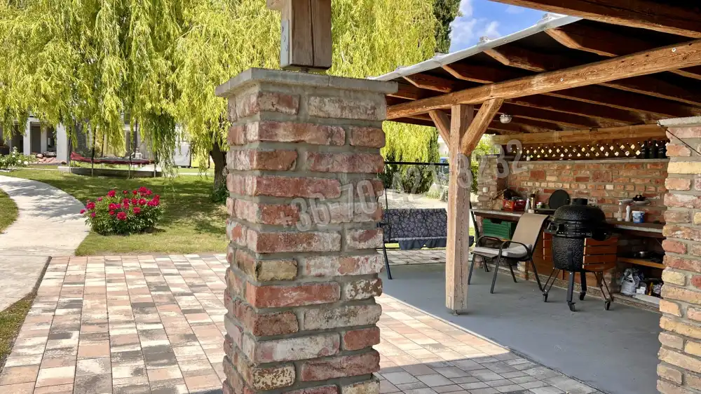 Veszprém megye - Balatonfüred