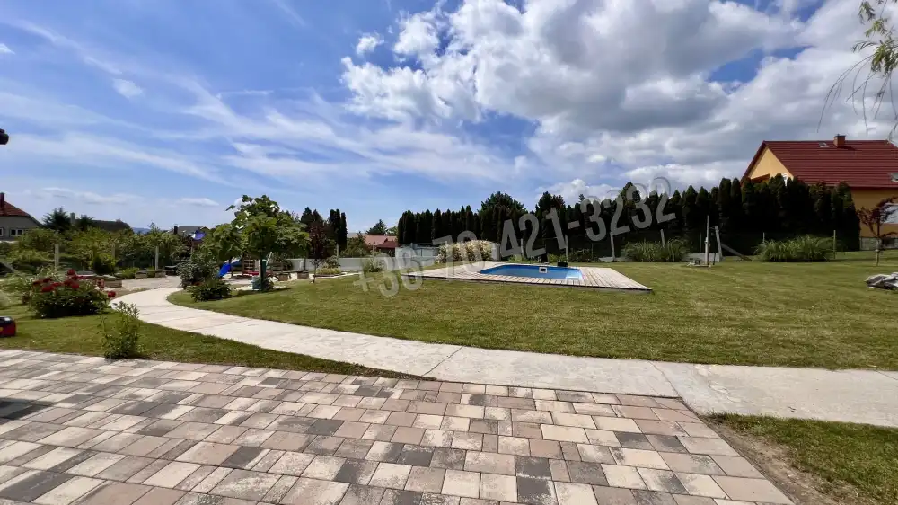 Veszprém megye - Balatonfüred