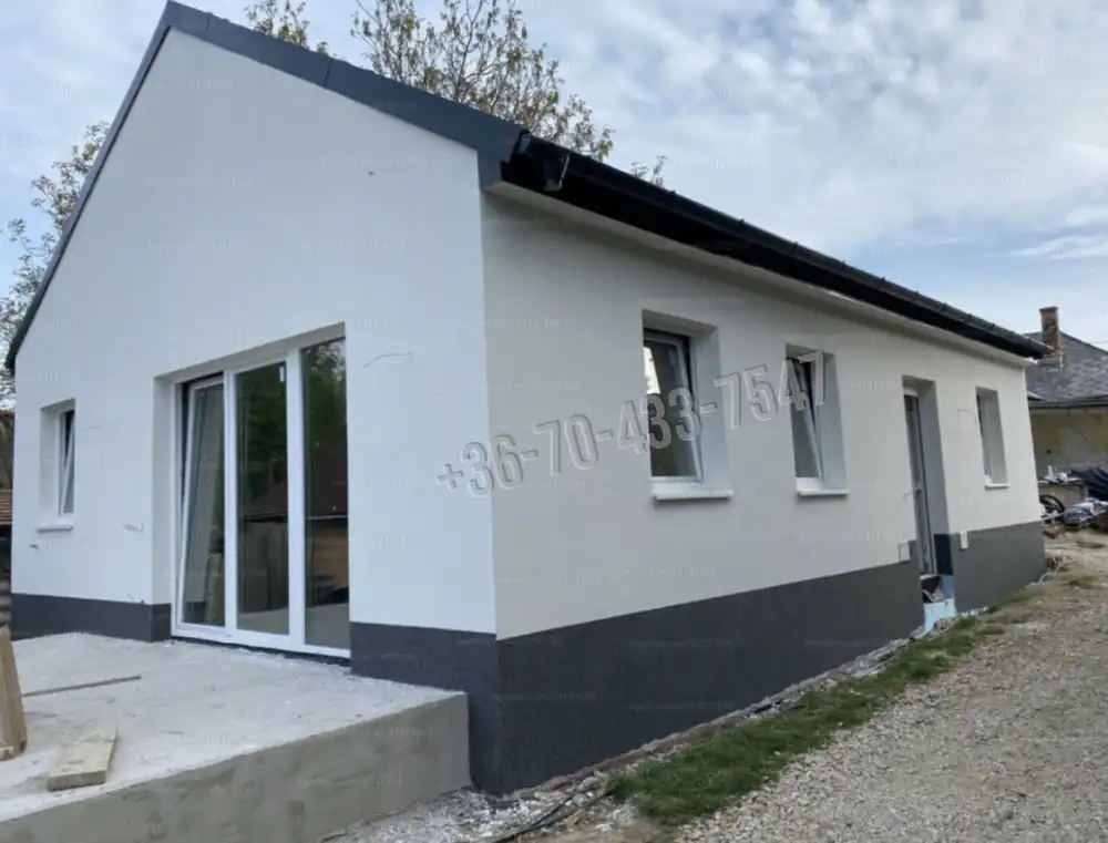 Somogy megye - Balatonszemes
