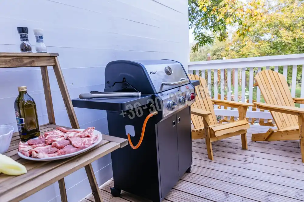 Somogy megye - Bálványos