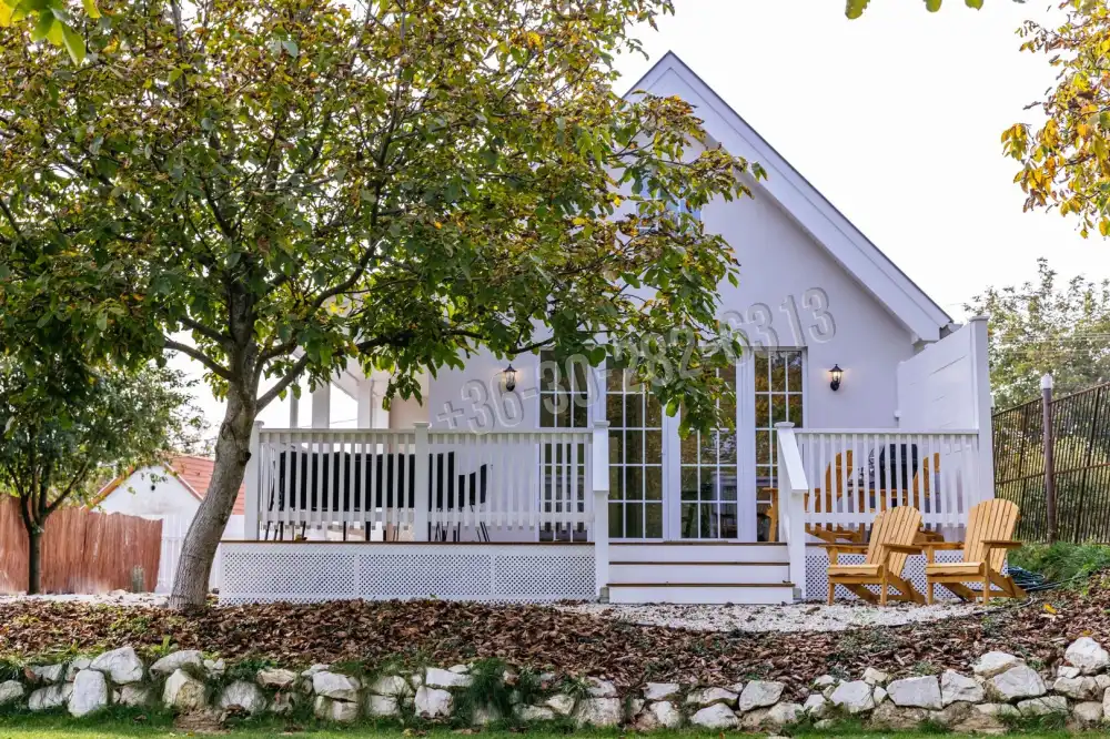 Somogy megye - Bálványos