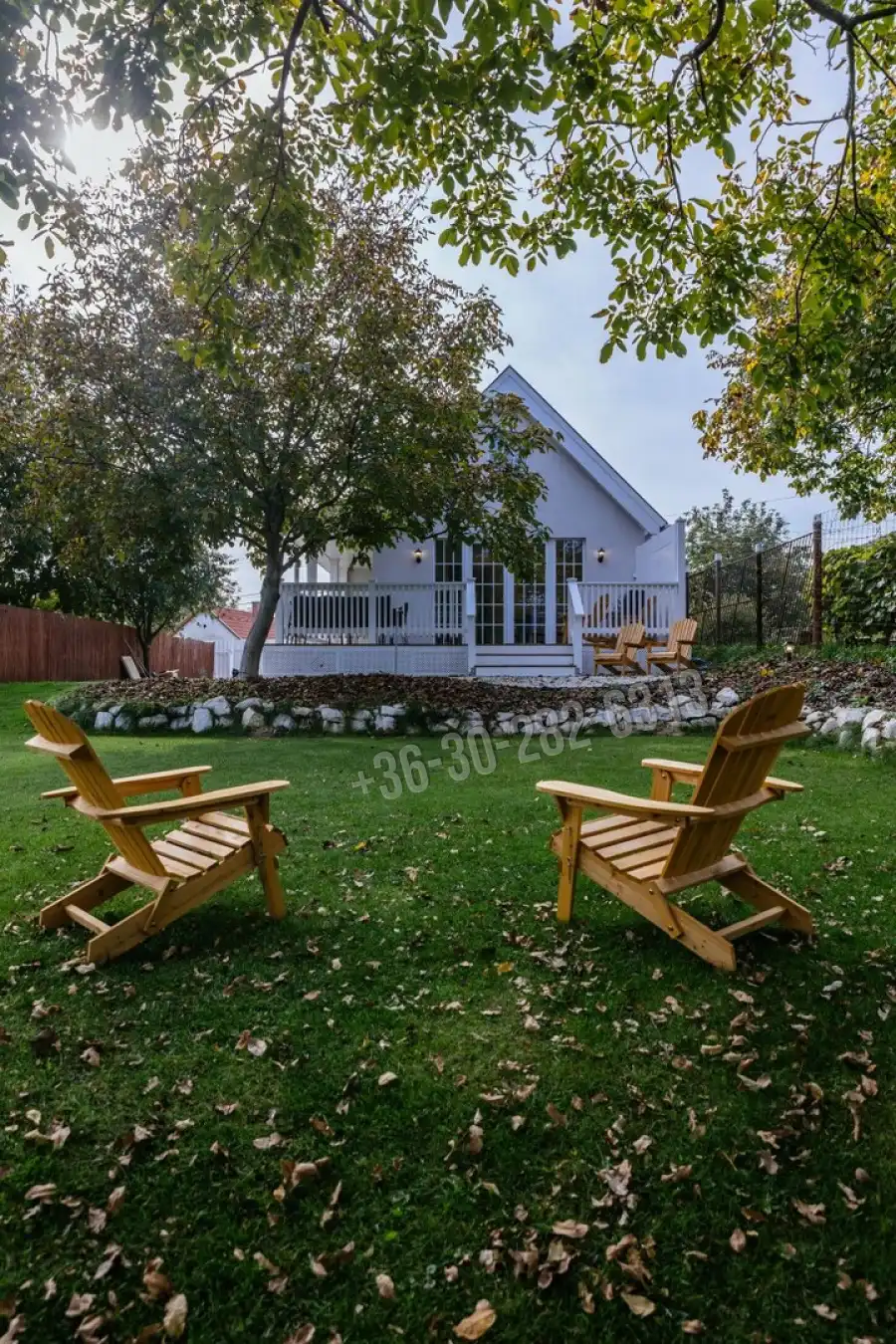 eladó új építésű családi ház, Bálványos