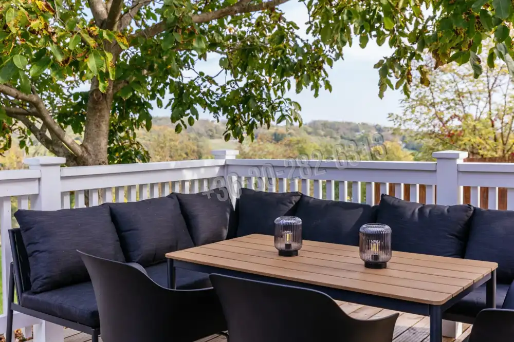 Somogy megye - Bálványos