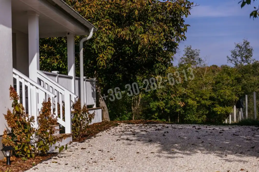 Somogy megye - Bálványos