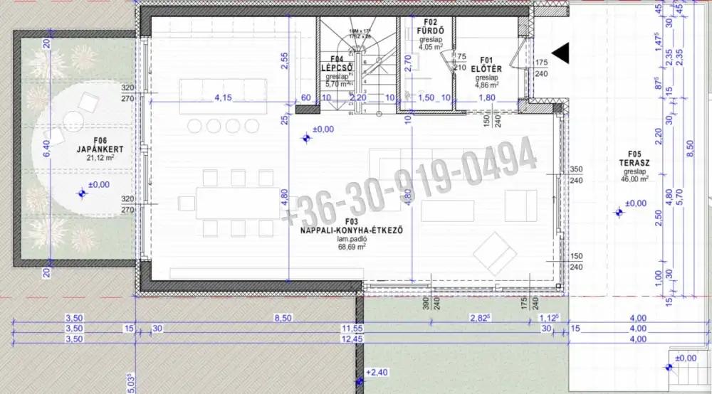 Pest megye - Budaörs