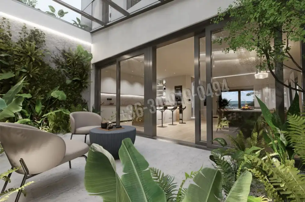 Pest megye - Budaörs