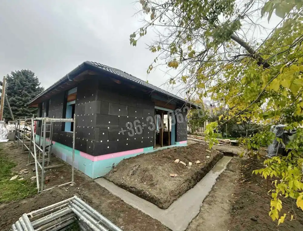 Budapest, XIV. kerület - Alsórákos