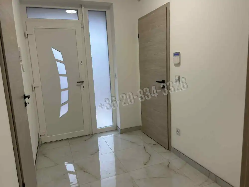 Budapest, XVI. kerület - Sashalom