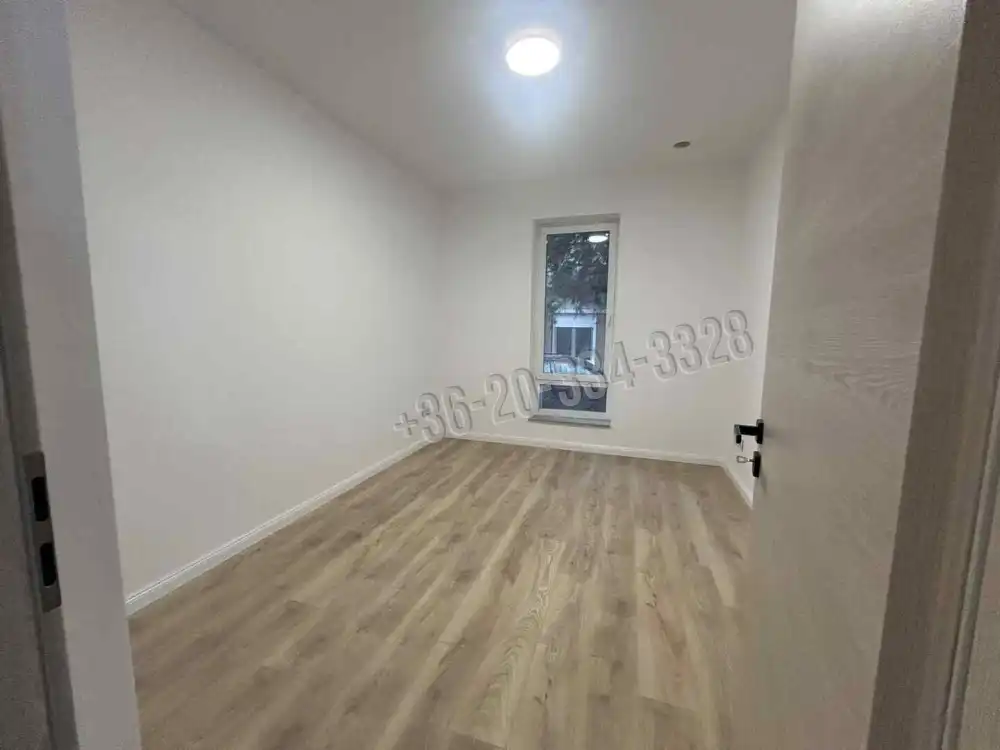 Budapest, XVI. kerület - Sashalom